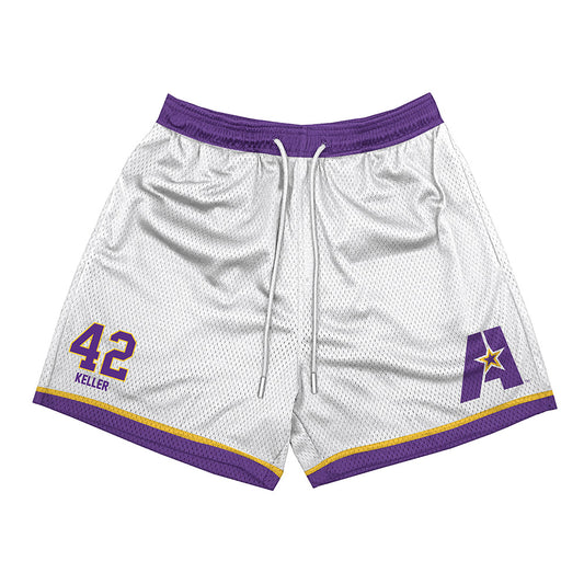 LSUA - NCAA Baseball : Brian Keller - Shorts-0