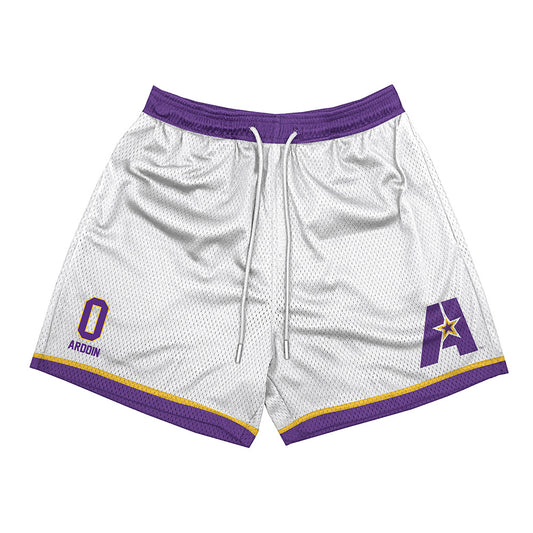 LSUA - NCAA Baseball : Colin Ardoin - Shorts-0