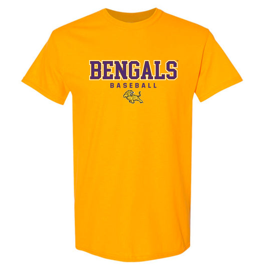LSUE - NCAA Baseball : Tyler Mitchell - Classic Shersey T-Shirt-0