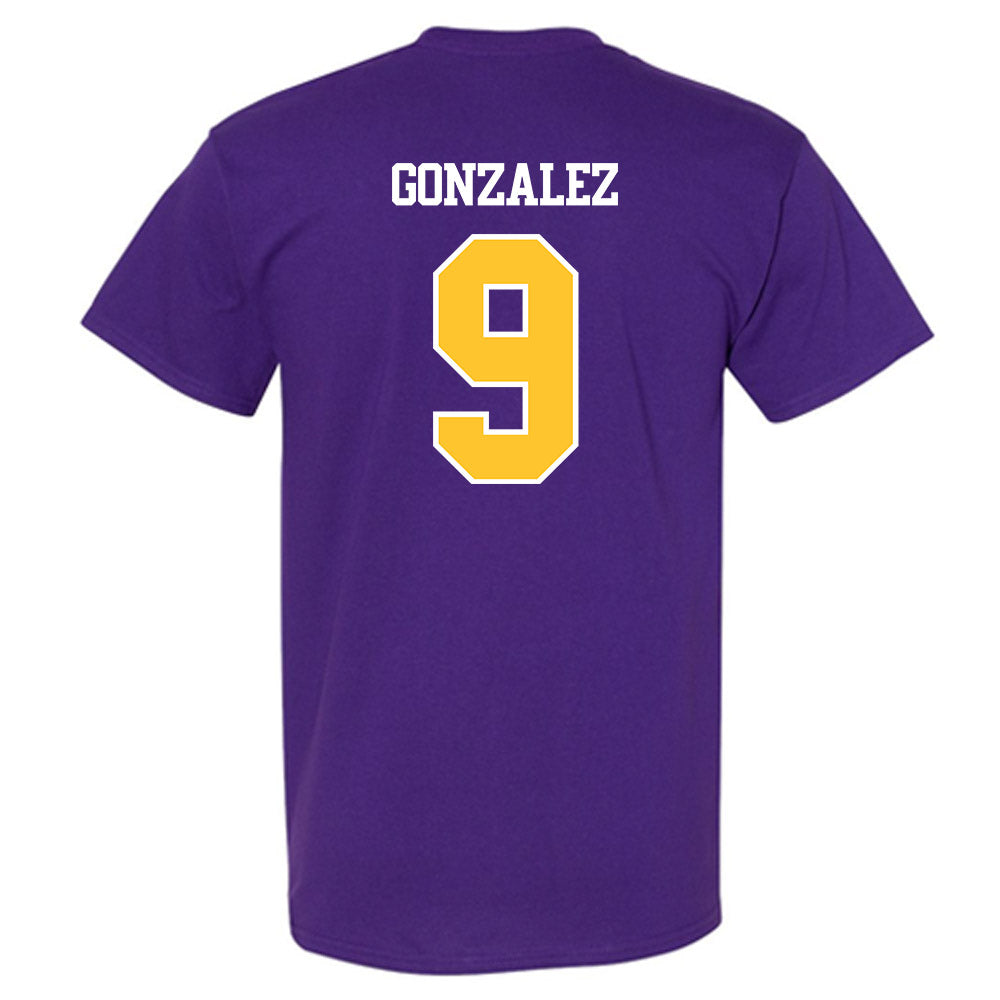 LSUE - NCAA Women's Soccer : Joselin Gonzalez - Classic Shersey T-Shirt-1