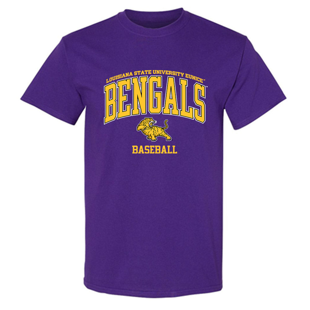 LSUE - NCAA Baseball : Tyler Mitchell - Classic Shersey T-Shirt-0