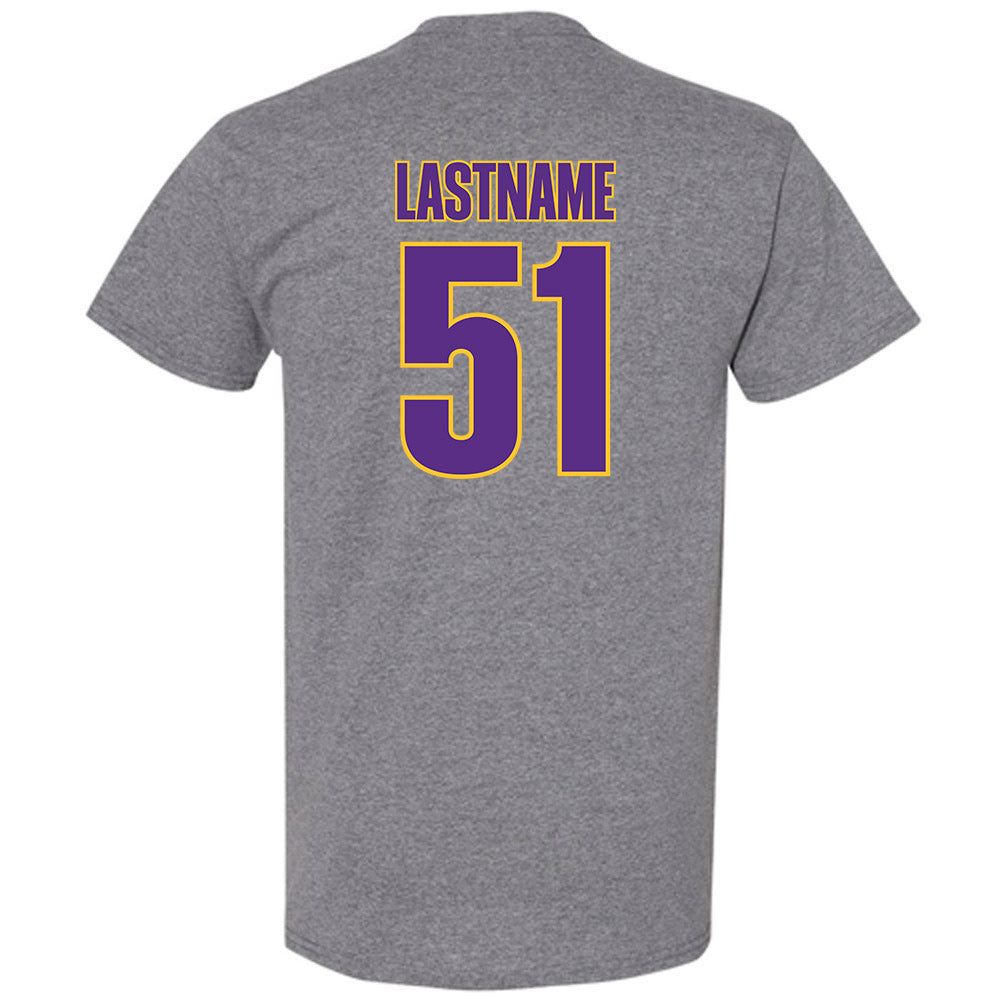 LSUE - NCAA Women's Soccer : Emily Poste - Classic Shersey T-Shirt-1