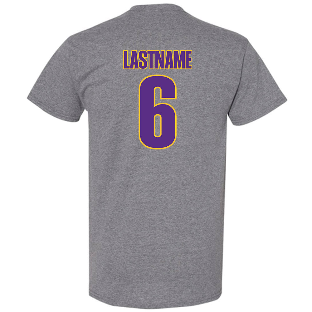 LSUE - NCAA Baseball : Tyler Mitchell - Classic Shersey T-Shirt-1