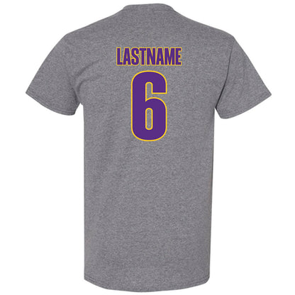 LSUE - NCAA Baseball : Tyler Mitchell - Classic Shersey T-Shirt-1