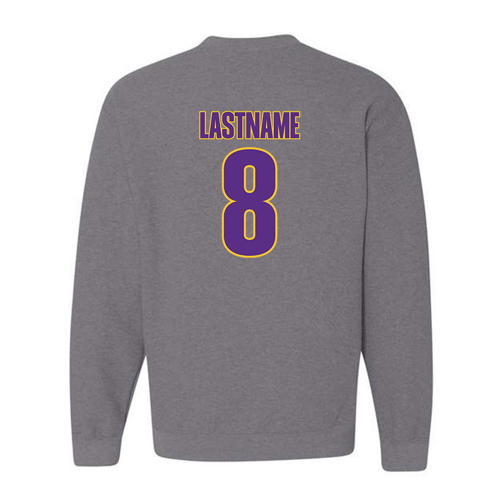 LSUE - NCAA Women's Soccer : Marta Gonzalez Martinez - Classic Shersey Crewneck Sweatshirt-1