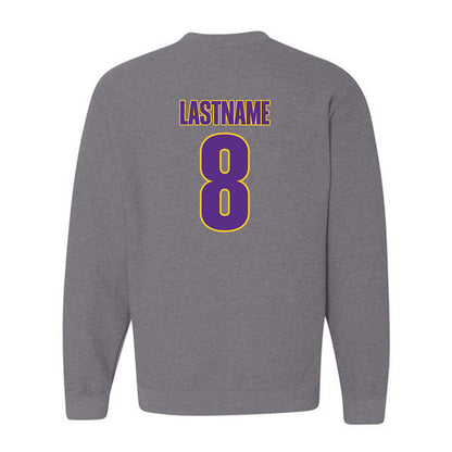 LSUE - NCAA Women's Soccer : Marta Gonzalez Martinez - Classic Shersey Crewneck Sweatshirt-1