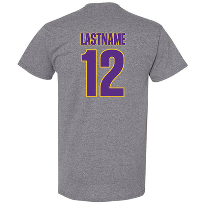 LSUE - NCAA Softball : Ava Defee - Classic Shersey T-Shirt-1