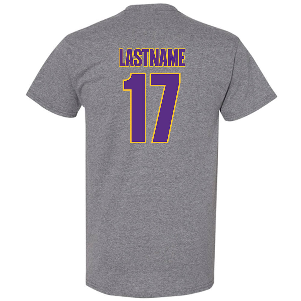 LSUE - NCAA Baseball : Dayton Hicks - Classic Shersey T-Shirt-1