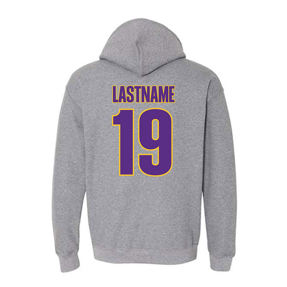 LSUE - NCAA Softball : Carlei Wheeler - Classic Shersey Hooded Sweatshirt-1