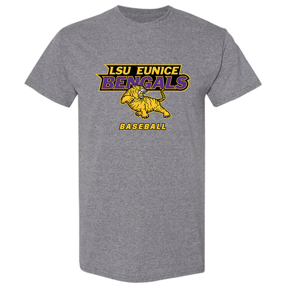 LSUE - NCAA Baseball : Tyler Mitchell - Classic Shersey T-Shirt-0
