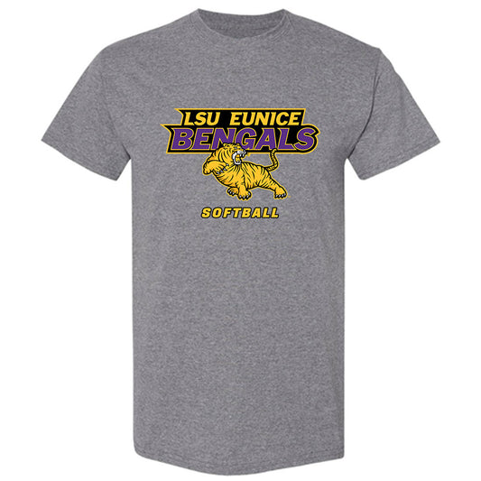 LSUE - NCAA Softball : Ava Defee - Classic Shersey T-Shirt-0