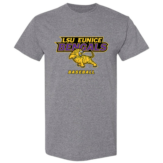 LSUE - NCAA Baseball : Dayton Hicks - Classic Shersey T-Shirt-0