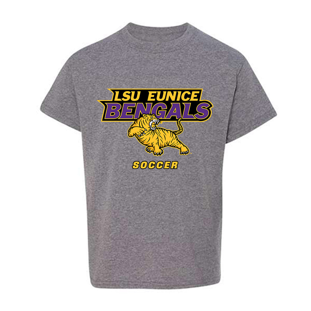 LSUE - NCAA Women's Soccer : Emily Poste - Classic Shersey Youth T-Shirt-0