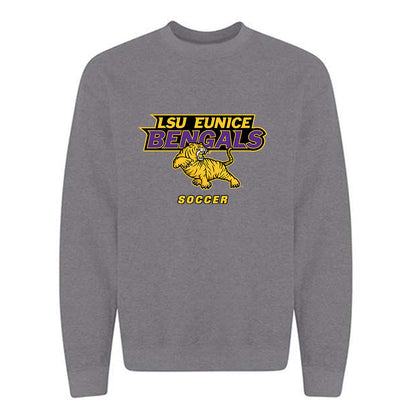 LSUE - NCAA Women's Soccer : Joselin Gonzalez - Classic Shersey Crewneck Sweatshirt-0