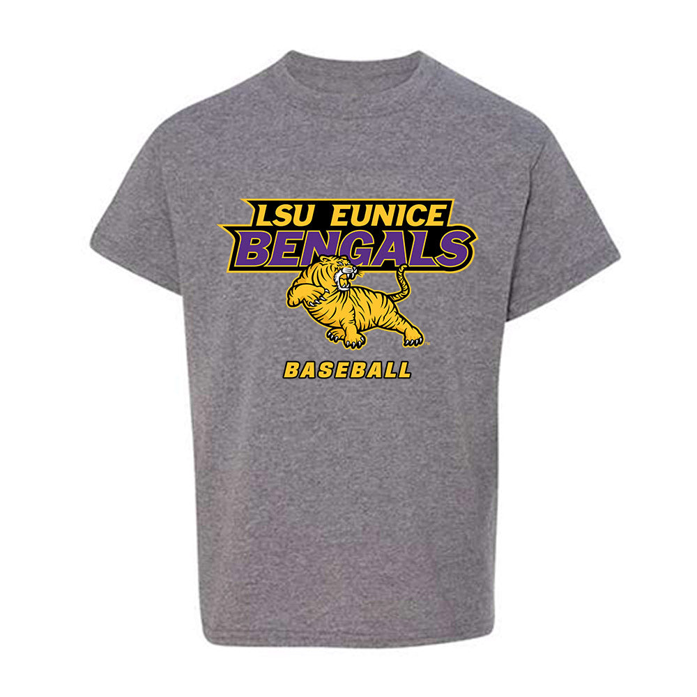 LSUE - NCAA Baseball : Dayton Hicks - Classic Shersey Youth T-Shirt-0