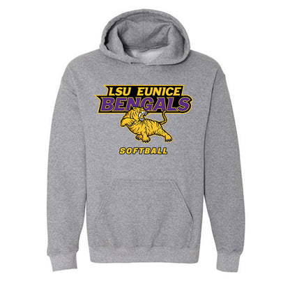 LSUE - NCAA Softball : Carlei Wheeler - Classic Shersey Hooded Sweatshirt-0