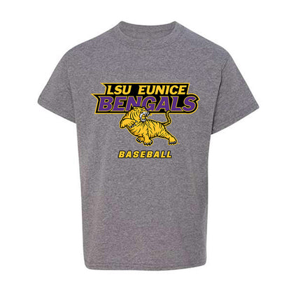 LSUE - NCAA Baseball : Tyler Mitchell - Classic Shersey Youth T-Shirt-0