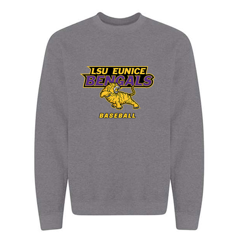 LSUE - NCAA Baseball : Tyler Mitchell - Classic Shersey Crewneck Sweatshirt-0