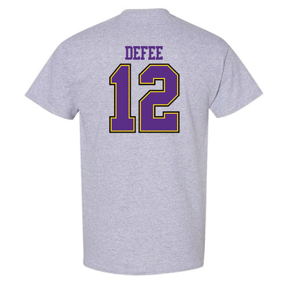 LSUE - NCAA Softball : Ava Defee - Classic Shersey T-Shirt-1
