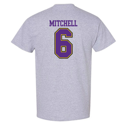 LSUE - NCAA Baseball : Tyler Mitchell - Classic Shersey T-Shirt-1