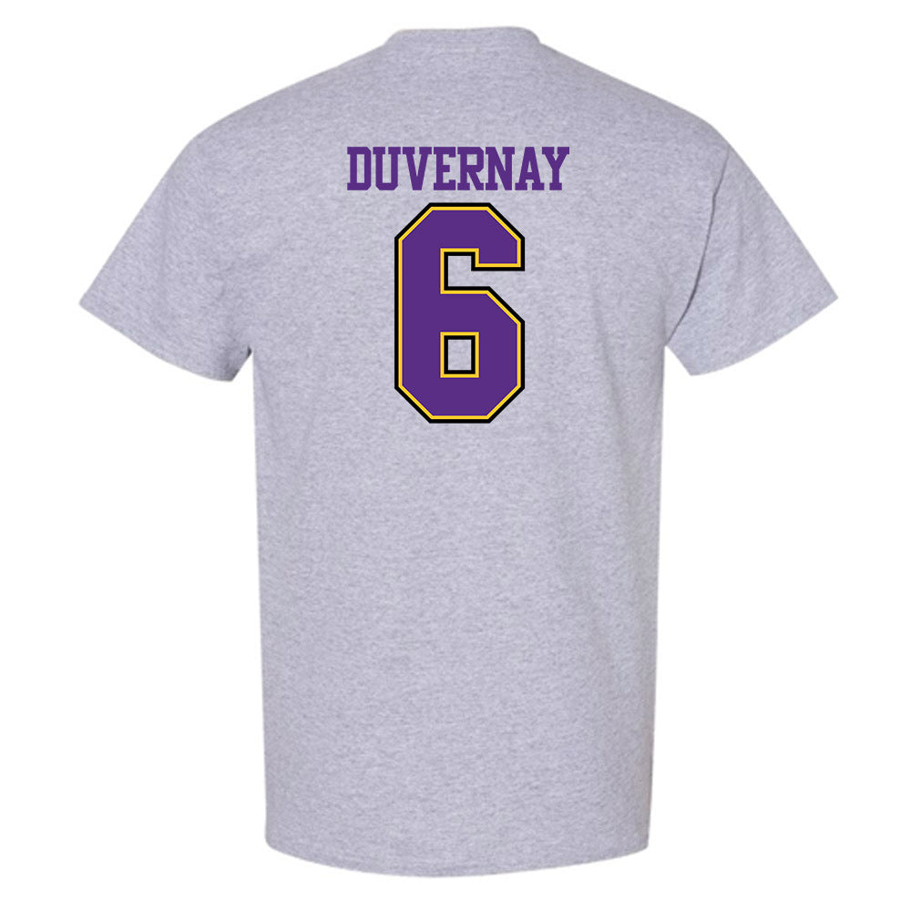 LSUE - NCAA Men's Soccer : Chase Duvernay - Classic Shersey T-Shirt-1