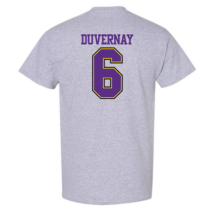 LSUE - NCAA Men's Soccer : Chase Duvernay - Classic Shersey T-Shirt-1