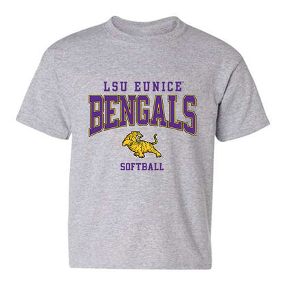 LSUE - NCAA Softball : Ava Defee - Classic Shersey Youth T-Shirt-0