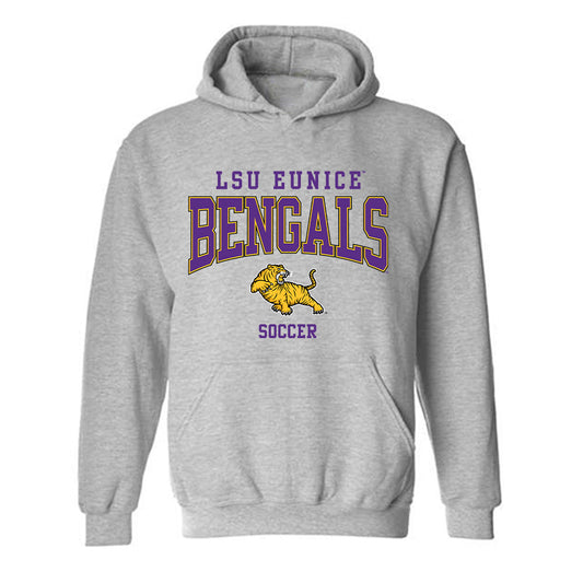 LSUE - NCAA Women's Soccer : Joselin Gonzalez - Classic Shersey Hooded Sweatshirt-0