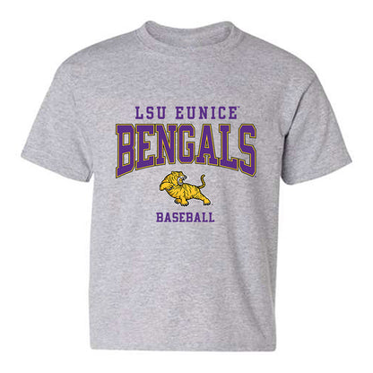 LSUE - NCAA Baseball : Tyler Mitchell - Classic Shersey Youth T-Shirt-0
