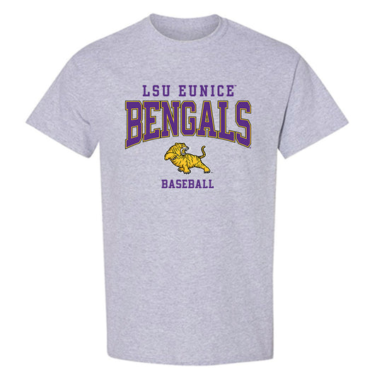 LSUE - NCAA Baseball : Dayton Hicks - Classic Shersey T-Shirt-0