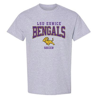 LSUE - NCAA Women's Soccer : Emily Poste - Classic Shersey T-Shirt-0