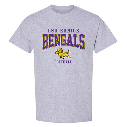 LSUE - NCAA Softball : Carlei Wheeler - Classic Shersey T-Shirt-0
