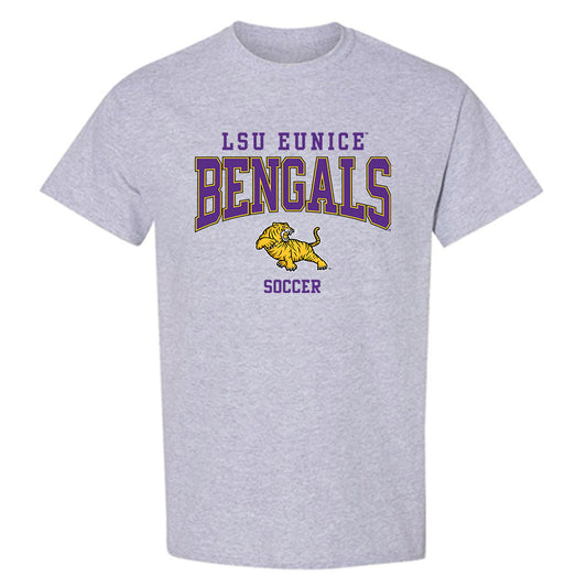 LSUE - NCAA Men's Soccer : Chase Duvernay - Classic Shersey T-Shirt-0
