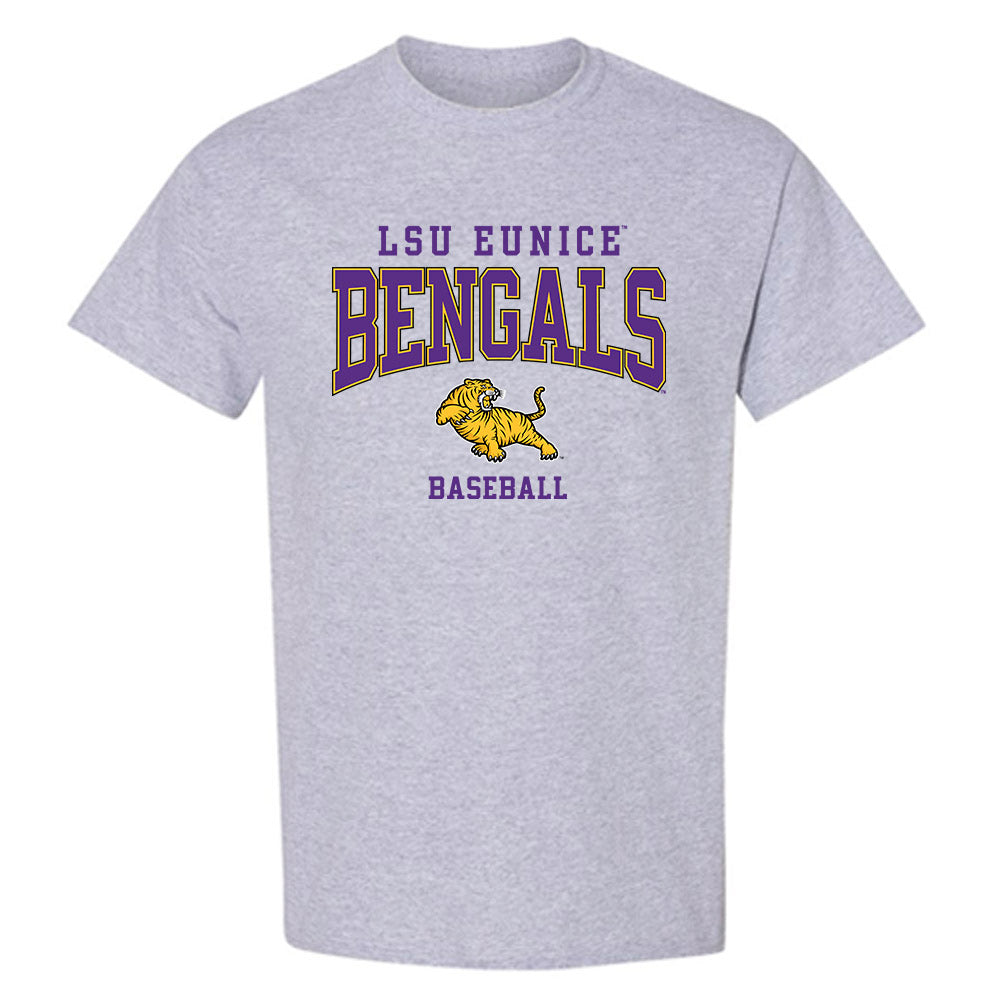 LSUE - NCAA Baseball : Tyler Mitchell - Classic Shersey T-Shirt-0