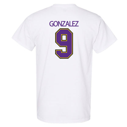 LSUE - NCAA Women's Soccer : Joselin Gonzalez - Classic Shersey T-Shirt-1