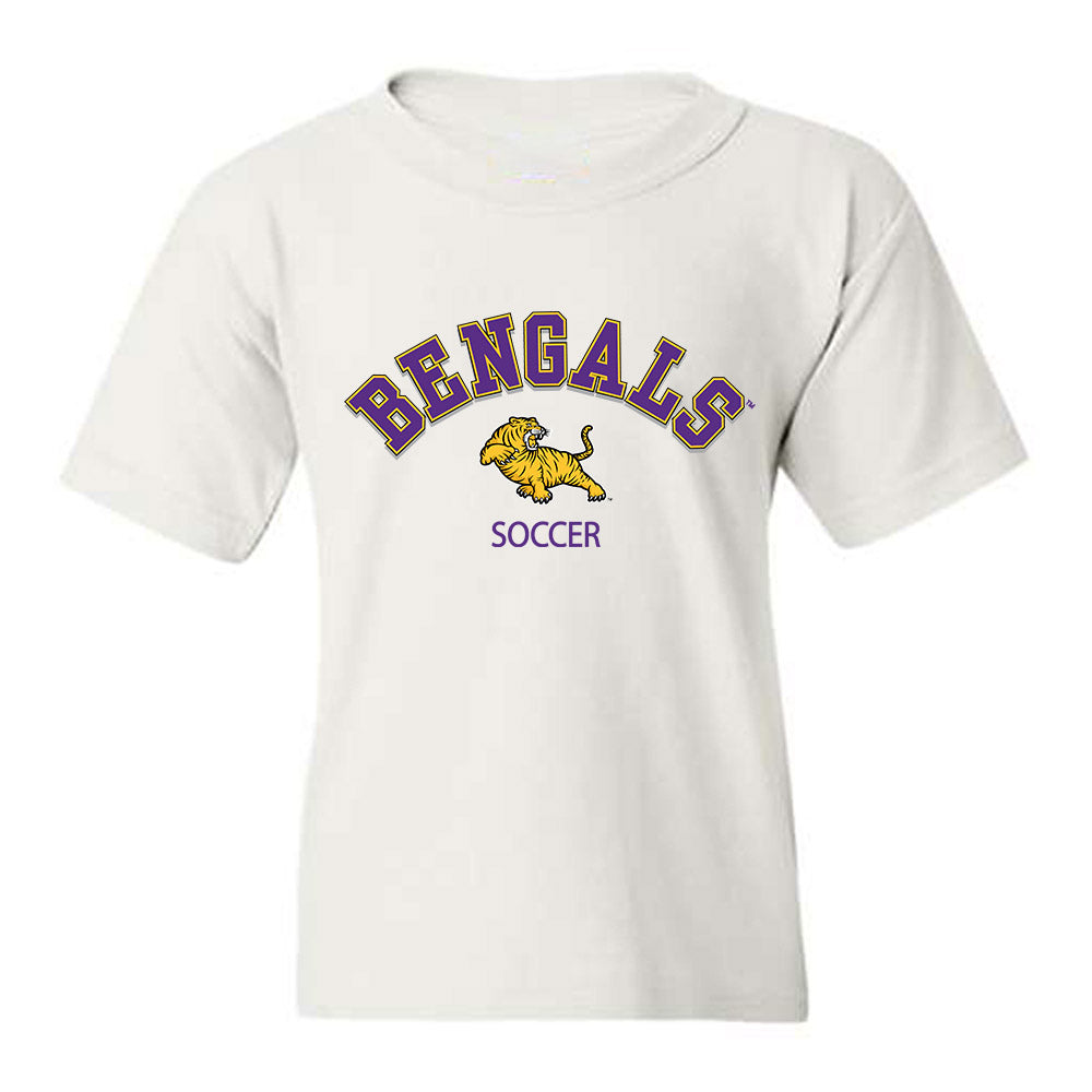 LSUE - NCAA Women's Soccer : Joselin Gonzalez - Classic Shersey Youth T-Shirt-0
