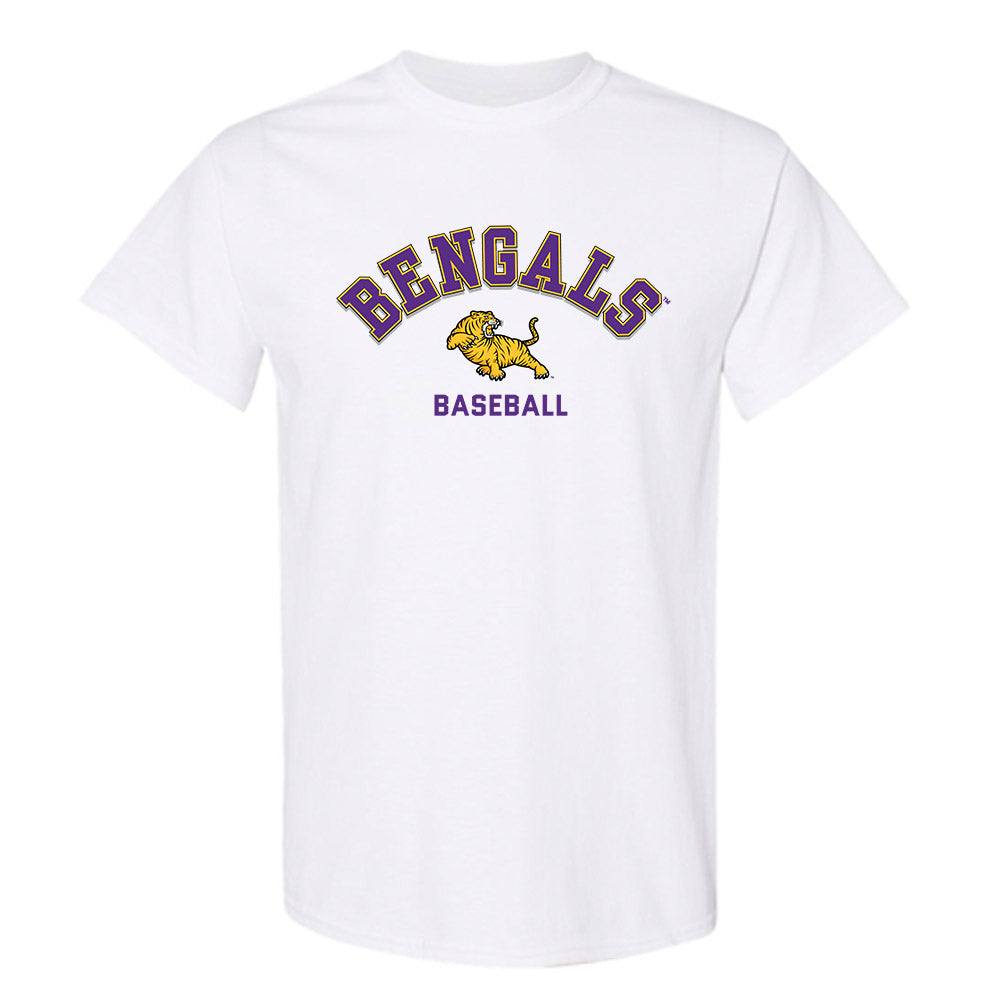 LSUE - NCAA Baseball : Dayton Hicks - Classic Shersey T-Shirt-0