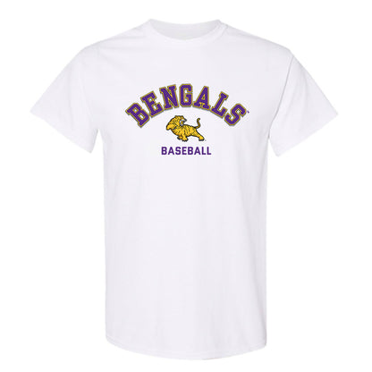 LSUE - NCAA Baseball : Dayton Hicks - Classic Shersey T-Shirt-0