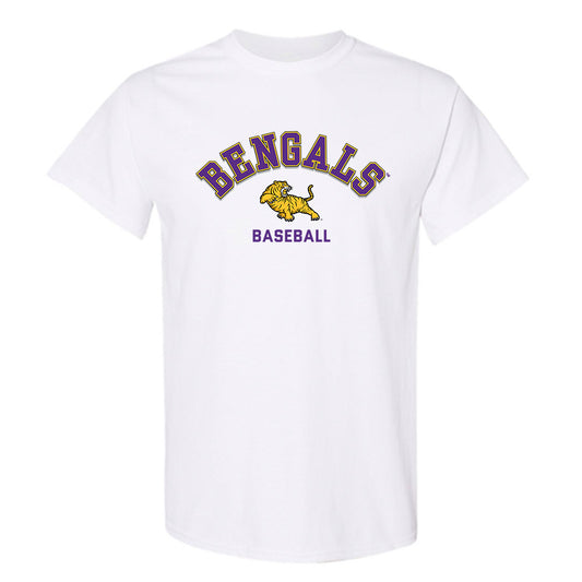 LSUE - NCAA Baseball : Dayton Hicks - Classic Shersey T-Shirt-0