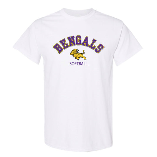 LSUE - NCAA Softball : Ava Defee - Classic Shersey T-Shirt-0