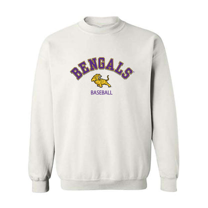 LSUE - NCAA Baseball : Dayton Hicks - Classic Shersey Crewneck Sweatshirt-0