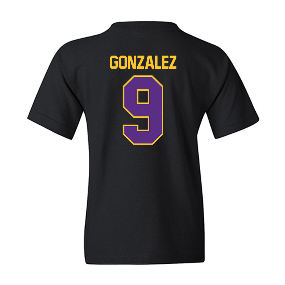 LSUE - NCAA Women's Soccer : Joselin Gonzalez - Classic Shersey Youth T-Shirt-1