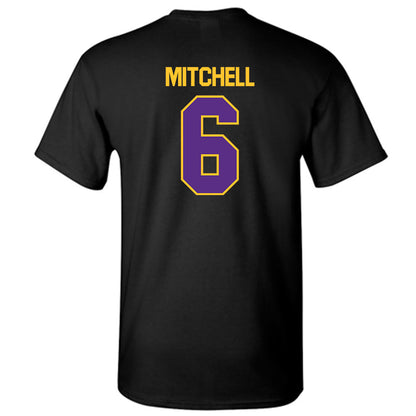 LSUE - NCAA Baseball : Tyler Mitchell - Classic Shersey T-Shirt-1