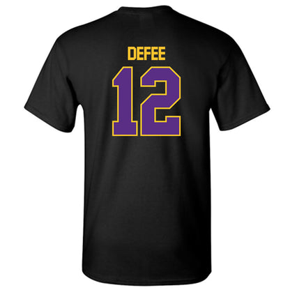 LSUE - NCAA Softball : Ava Defee - Classic Shersey T-Shirt-1