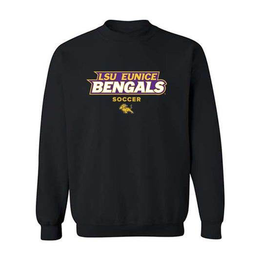 LSUE - NCAA Women's Soccer : Joselin Gonzalez - Classic Shersey Crewneck Sweatshirt-0