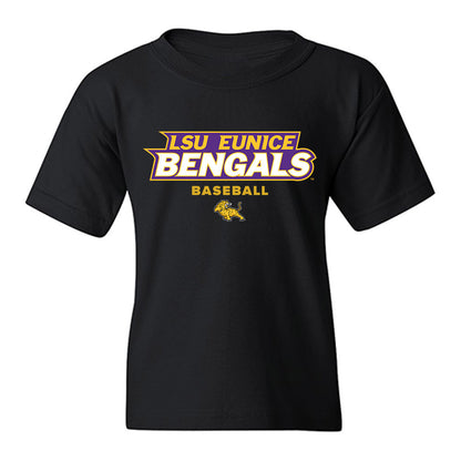 LSUE - NCAA Baseball : Dayton Hicks - Classic Shersey Youth T-Shirt-0