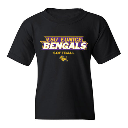 LSUE - NCAA Softball : Ava Defee - Classic Shersey Youth T-Shirt-0