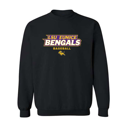 LSUE - NCAA Baseball : Tyler Mitchell - Classic Shersey Crewneck Sweatshirt-0