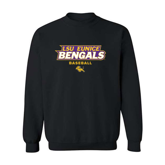LSUE - NCAA Baseball : Tyler Mitchell - Classic Shersey Crewneck Sweatshirt-0