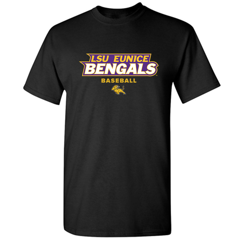 LSUE - NCAA Baseball : Tyler Mitchell - Classic Shersey T-Shirt-0
